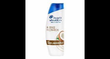 Head&Shoulders Head & Shoulders Shampoo 300 ml Intense Hydration (Kokosolie)