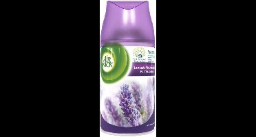Airwick Airwick Freshmatic Navul 250 ml Lavender