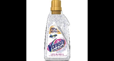 Vanish Vanish Oxi Action Oxi Advance Whitening Booster Gel 750 ml