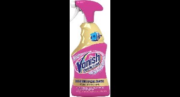 Vanish Vanish Oxi Action Gold Vlekverwijderaar Spray - 500 ml