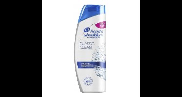 Head&Shoulders Head & Shoulders Classic Clean 250ml