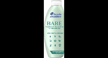 Head&Shoulders Head & Shoulders Shampoo Bare 400ml