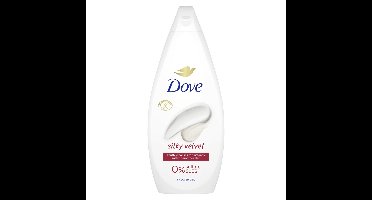 Dove Dove Douchecrème Silky Velvet 720 ml