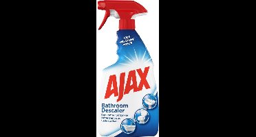 Ajax Ajax Badkamerspray - Ontkalker 750ml