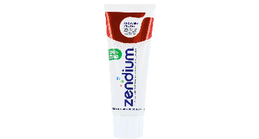 Zendium Zendium Tandpasta - Tandvlees Protect 75ml