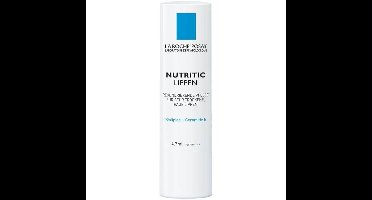 La Roche Posay La Roche Posay NUTRITIC Lippen Stick - Intensieve Hydratatie voor Droge Lippen