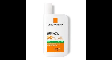 La Roche Posay La Roche Posay ANTHELIOS UVMUNE Invisible Fluide Oil Control SPF50 50ML