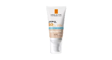 La Roche Posay La Roche Posay ANTHELIOS UVMUNE Crème Getint SPF50 - 50ML