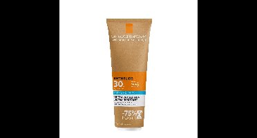La Roche Posay La Roche Posay ANTHELIOS Melk SPF30 - 250ML ECO TUBE