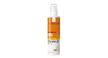 La Roche Posay La Roche-Posay ANTHELIOS Invisible Spray SPF30 - 200ML