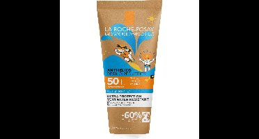 La Roche Posay La Roche-Posay ANTHELIOS Kind Wet Skin SPF50+ 200ML