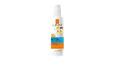 La Roche Posay La Roche Posay ANTHELIOS UVMUNE Kind Invisible Spray SPF50+ 200ML