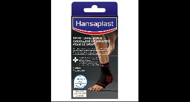 Hansaplast Hansaplast Protective Ankle Bandage Medium
