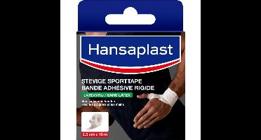 Hansaplast HANSAPLAST SPORT RIGID TAPE