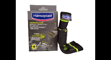 Hansaplast HANSAPLAST SPORT WRIST BANDAGE MEDIUM