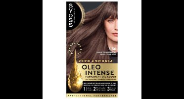 Syoss Syoss Oleo Intense Haarverf 7-56 Mokka Donkerblond