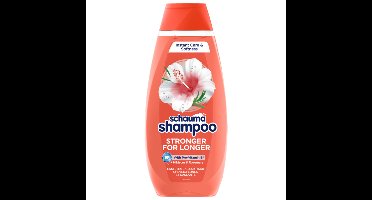 Schauma Schauma Shampoo Sterk Lang Haar 400ml