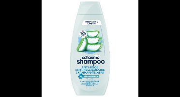 Schauma Schauma Anti-Roos Shampoo 400ml