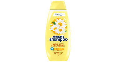 Schauma Schauma Shampoo Elke Dag 400ml - Dagelijkse Verzorging voor Jouw Haar