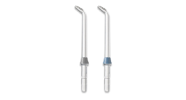 Waterpik Classic Jet Tips - 2 stuks