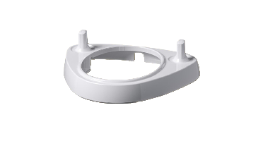 Oral-B Opzetborstelhouder