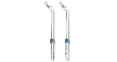 Waterpik Plaque Seeker Tips - 2 stuks