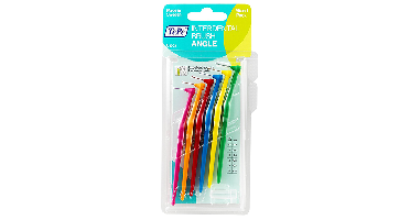 TePe Interdentale Ragers Angle Proefpakket - 6 stuks