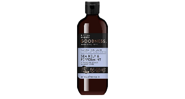 Baylis & Harding Goodness Body Wash Sea Kelp & Peppermint - 500 ml
