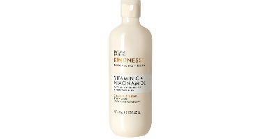 Baylis & Harding Kindness+ Vitamin C + Niacinamide Douchegel - 500 ml