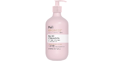 Baylis & Harding Kindness+ Plant Collagen Handzeep - 500 ml