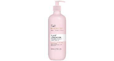 Baylis & Harding Kindness+ Plant Collagen Douchegel - 500 ml