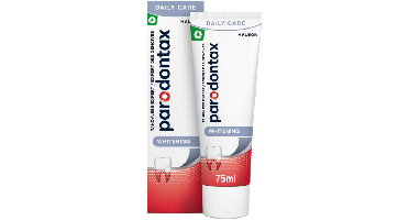 Parodontax Daily Care Whitening Tandpasta - 75 ml