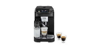 Delonghi espresso Magnifica Plus ECAM320.60.B
