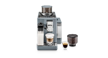 Delonghi Rivelia Pebble Grey EXAM440.55.G