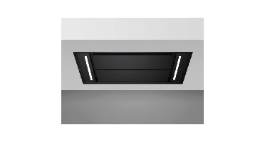 AEG 7000 SilenceTech - Plafondafzuigkap 90 cm NDC7791SB