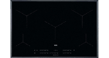 AEG 3000 serie - inductiekookplaat, 80 cm IKE85431FB