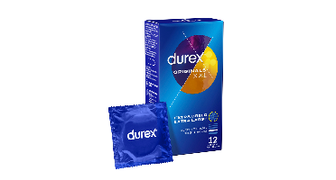 Durex XXL - Condooms - 12 Stuks