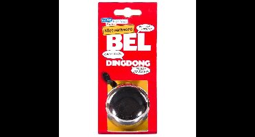 bel Ding Dong 60mm chr