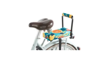 Pakket 'zit je lekker' Fruit Cocktail