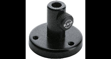 K&M 23855 Tafelflens