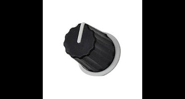 Pioneer DJ DAA1305 Hi-Mid-Low draaiknopje