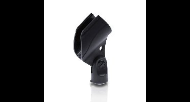 Adam Hall D905 Microfoonklem voor draadloze microfoons