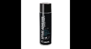 Adam Hall Lijmspray voor flightcases
