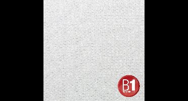 Adam Hall Gaasdoek 100 wit 3 x 4m
