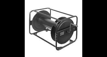 Adam Hall 70260 Lege multikabelhaspel