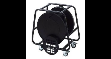 Adam Hall 70230 Lege multikabelhaspel
