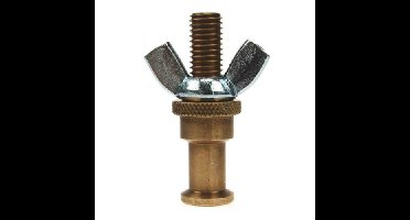 Adam Hall SS018 M10 bout voor SCP710B superklem