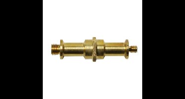 Adam Hall SS017 dubbele spigot voor SCP710B superklem