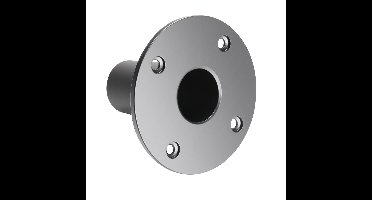 Adam Hall SM702 Speakerflens