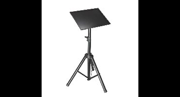 Adam Hall Laptop statief